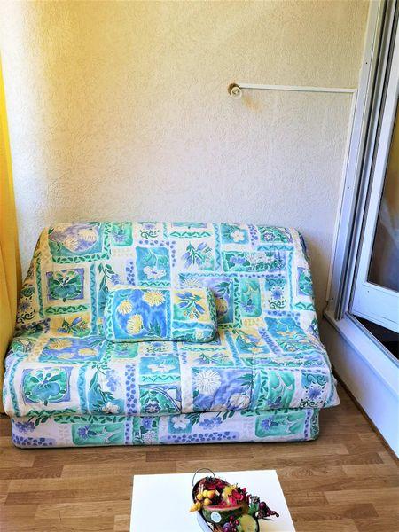 Appartements Les Fontettes - La Joue du Loup