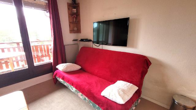 Appartements Les Fontettes - La Joue du Loup