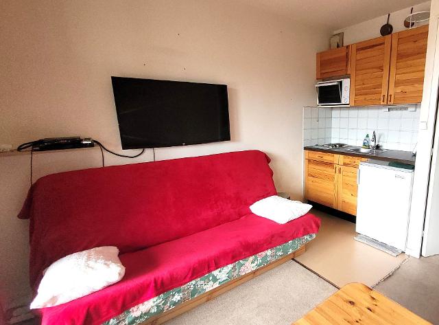 Appartements Les Fontettes - La Joue du Loup