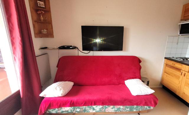 Appartements Les Fontettes - La Joue du Loup
