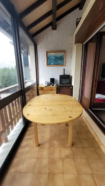 Appartements Les Fontettes - La Joue du Loup