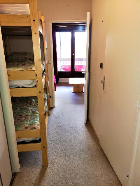 Appartements Les Fontettes - La Joue du Loup