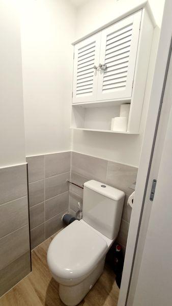 Appartements Les Fontettes - La Joue du Loup