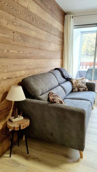 Appartements Les Fontettes - La Joue du Loup