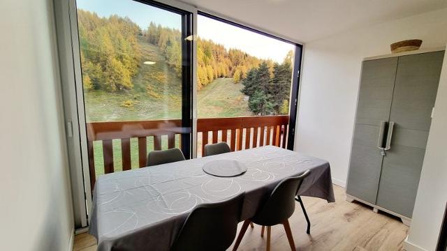 Appartements Les Fontettes - La Joue du Loup