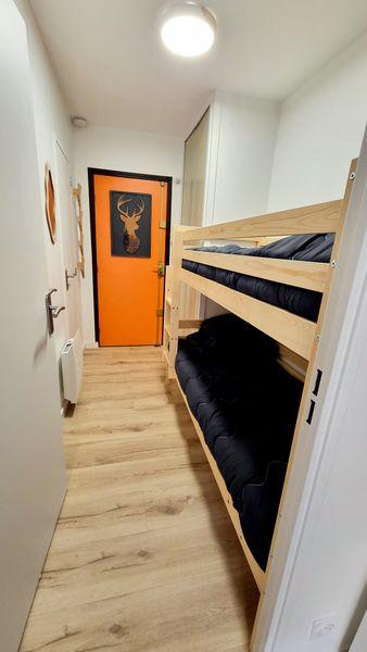 Appartements Les Fontettes - La Joue du Loup