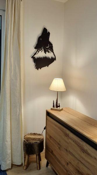 Appartements Les Fontettes - La Joue du Loup