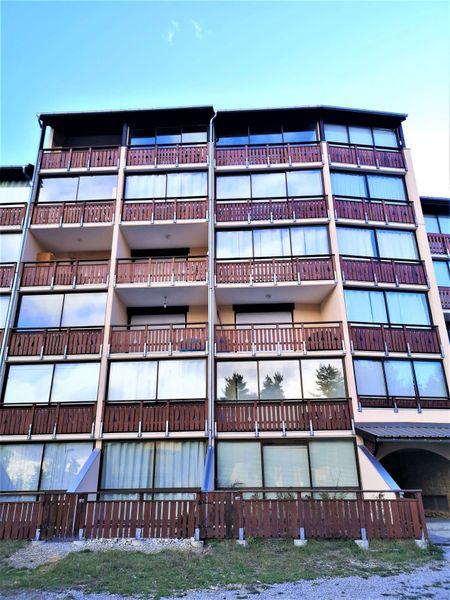 Appartements Les Fontettes - La Joue du Loup