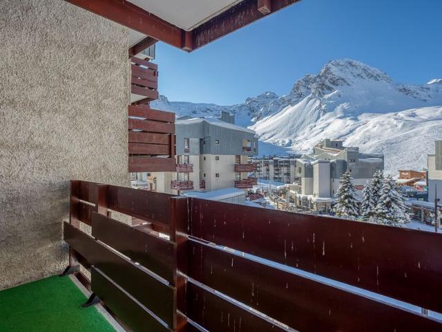 Flat Le Curling A (Val Claret) - Tignes Val Claret