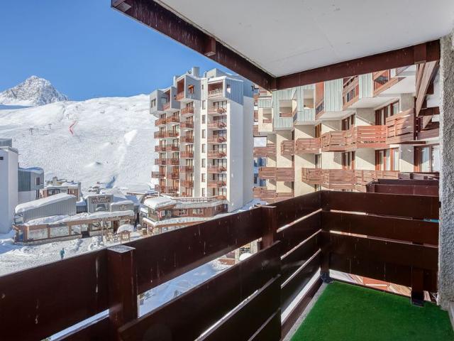Flat Le Curling A (Val Claret) - Tignes Val Claret