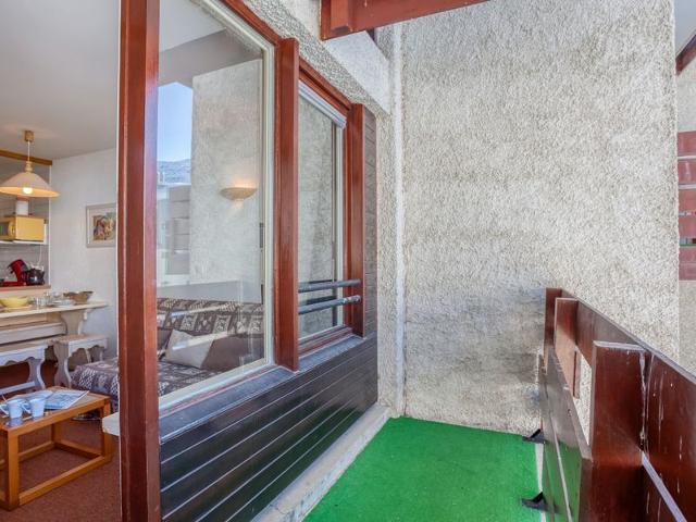 Flat Le Curling A (Val Claret) - Tignes Val Claret