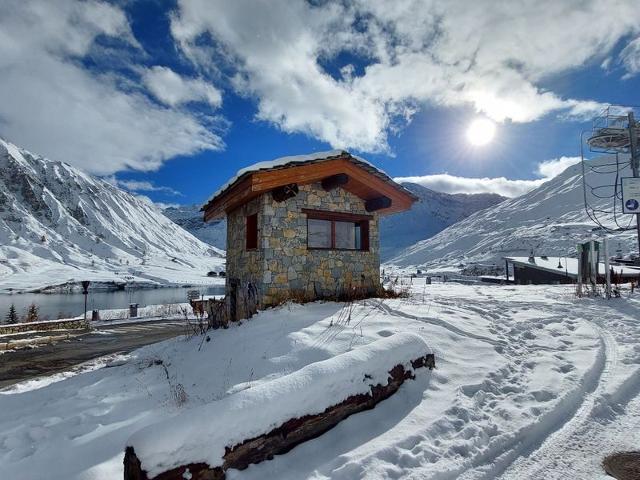 Flat Le Curling A (Val Claret) - Tignes Val Claret