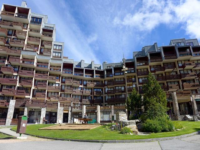 Flat Le Curling A (Val Claret) - Tignes Val Claret