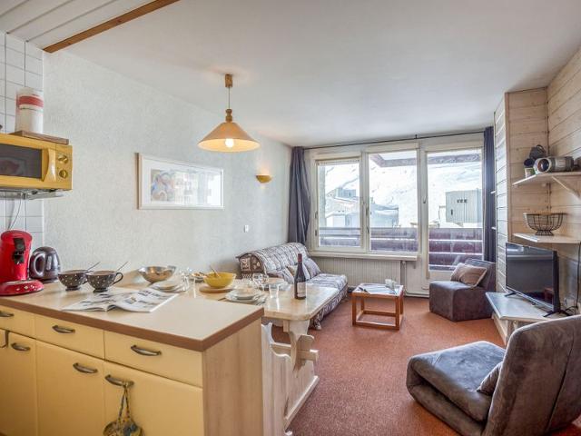Flat Le Curling A (Val Claret) - Tignes Val Claret