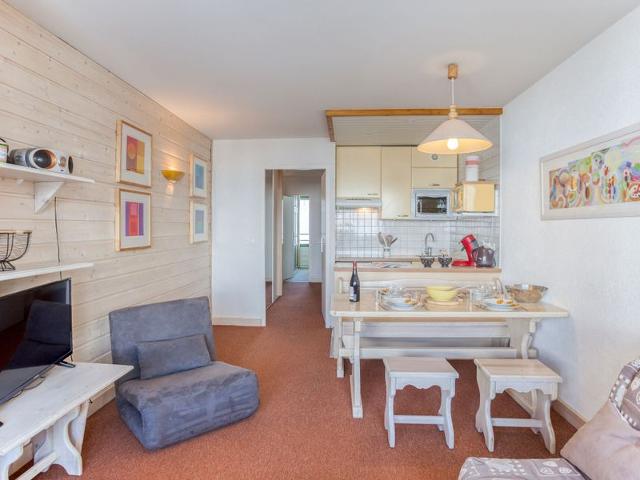 Flat Le Curling A (Val Claret) - Tignes Val Claret