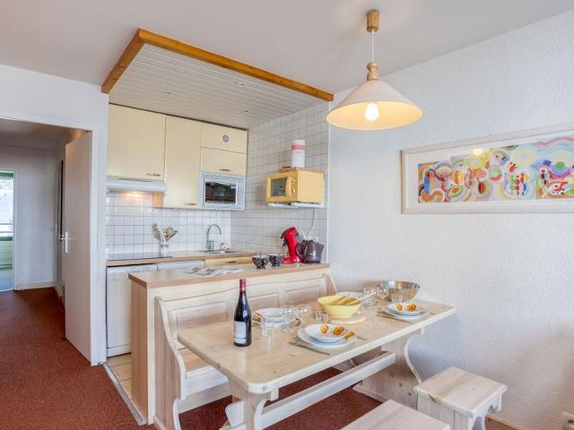 Flat Le Curling A (Val Claret) - Tignes Val Claret