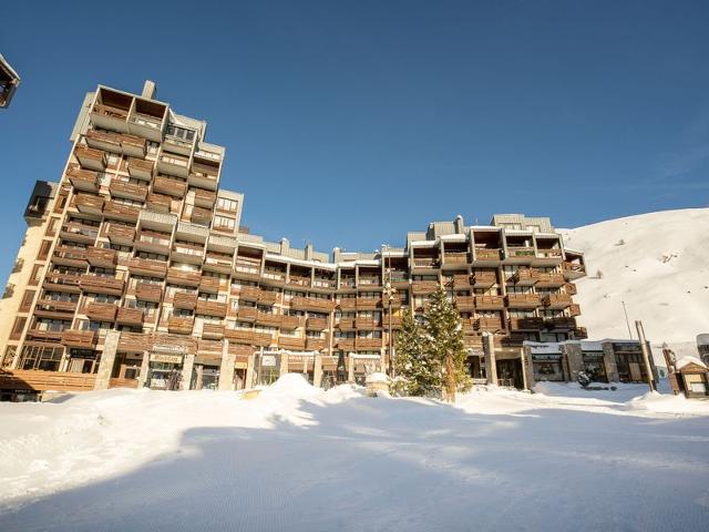 Flat Le Curling A (Val Claret) - Tignes Val Claret