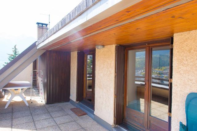 Appartement Balcons De Briancon A BRI400-A003 - Serre Chevalier 1200 - Briançon