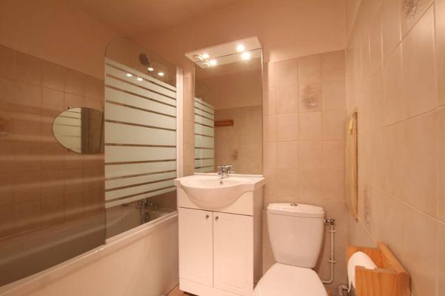 Appartement Signal Du Prorel BRI120-0312 - Serre Chevalier 1200 - Briançon