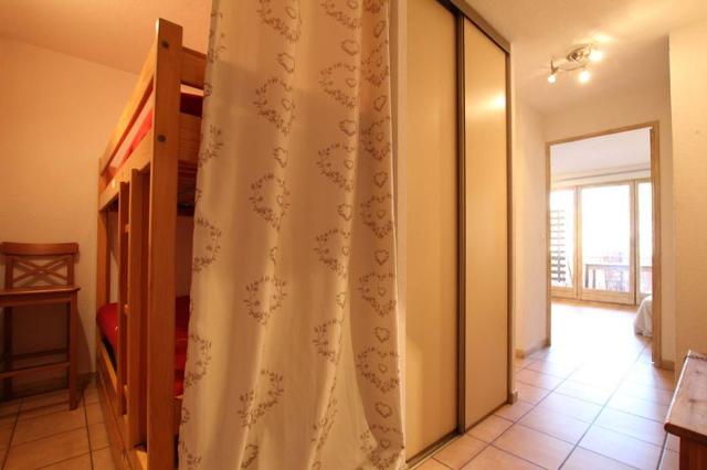 Appartement Signal Du Prorel BRI120-0312 - Serre Chevalier 1200 - Briançon