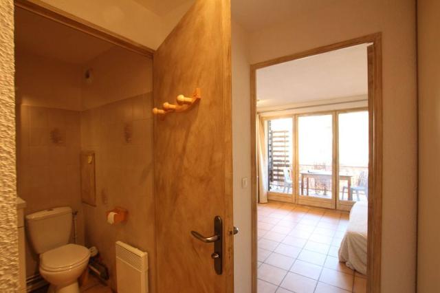 Appartement Signal Du Prorel BRI120-0312 - Serre Chevalier 1200 - Briançon