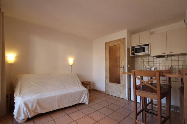 Appartement Signal Du Prorel BRI120-0312 - Serre Chevalier 1200 - Briançon
