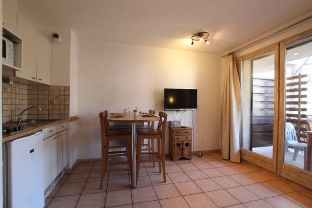 Appartement Signal Du Prorel BRI120-0312 - Serre Chevalier 1200 - Briançon