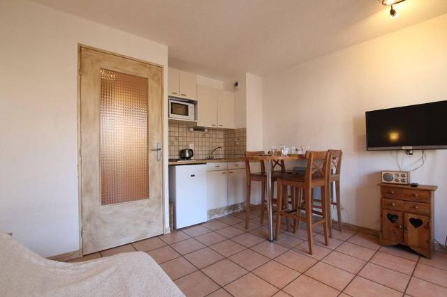 Appartement Signal Du Prorel BRI120-0312 - Serre Chevalier 1200 - Briançon