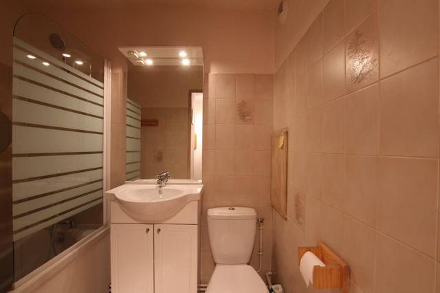 Appartement Signal Du Prorel BRI120-0312 - Serre Chevalier 1200 - Briançon
