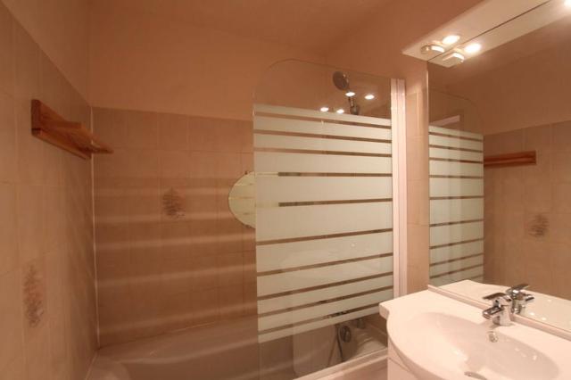 Appartement Signal Du Prorel BRI120-0312 - Serre Chevalier 1200 - Briançon
