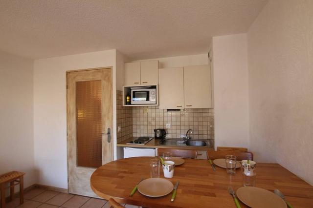 Appartement Signal Du Prorel BRI120-0312 - Serre Chevalier 1200 - Briançon