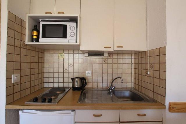 Appartement Signal Du Prorel BRI120-0312 - Serre Chevalier 1200 - Briançon