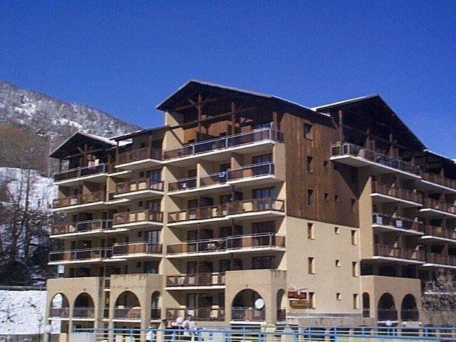 Appartement Signal Du Prorel BRI120-0312 - Serre Chevalier 1200 - Briançon