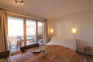 Appartement Signal Du Prorel BRI120-0312 - Serre Chevalier 1200 - Briançon