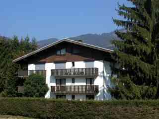 Appartement Le Buet 2P10 - Samoëns