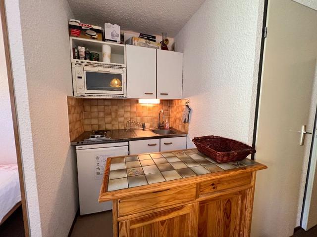 Flats AIGLON - Serre Chevalier 1400 - Villeneuve