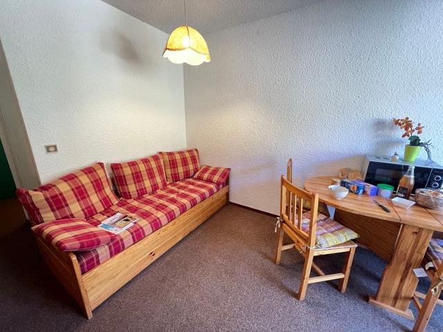 Flats AIGLON - Serre Chevalier 1400 - Villeneuve