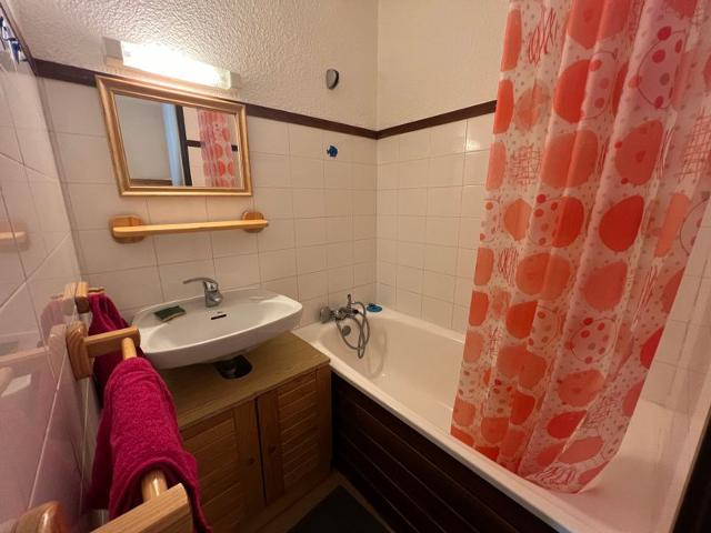 Flats AIGLON - Serre Chevalier 1400 - Villeneuve