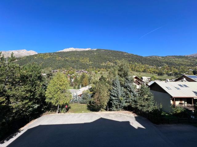 Flats AIGLON - Serre Chevalier 1400 - Villeneuve