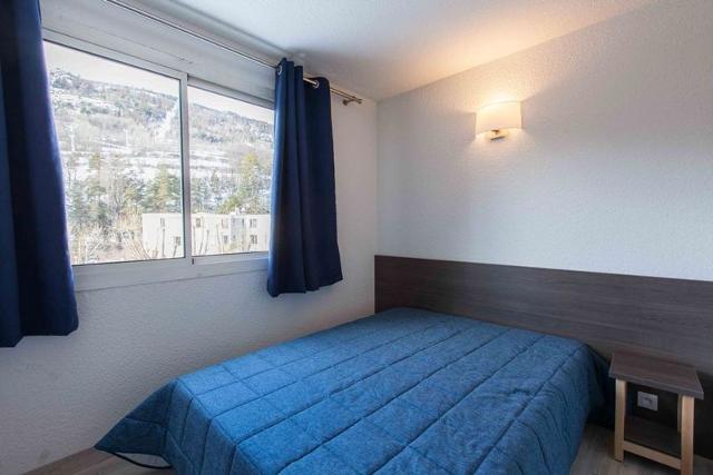Flats RELAIS DE LA GUISANE - Serre Chevalier 1200 - Briançon