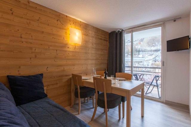 Flats RELAIS DE LA GUISANE - Serre Chevalier 1200 - Briançon