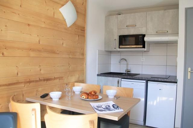 Flats RELAIS DE LA GUISANE - Serre Chevalier 1200 - Briançon