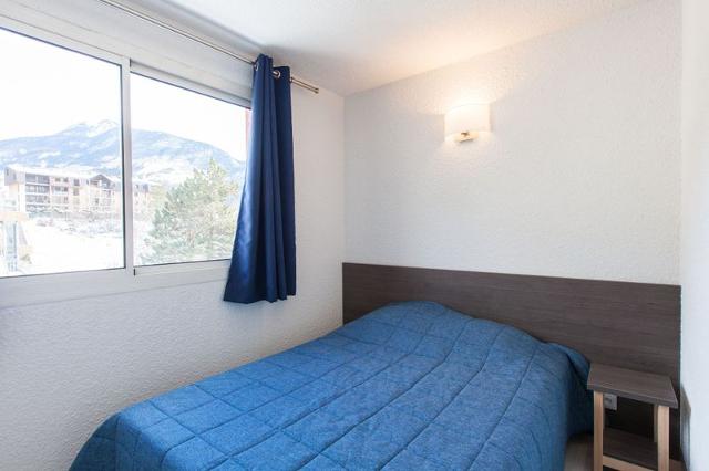 Flats RELAIS DE LA GUISANE - Serre Chevalier 1200 - Briançon