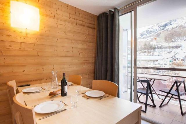 Flats RELAIS DE LA GUISANE - Serre Chevalier 1200 - Briançon