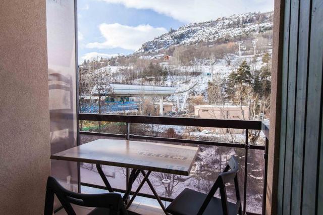 Flats RELAIS DE LA GUISANE - Serre Chevalier 1200 - Briançon