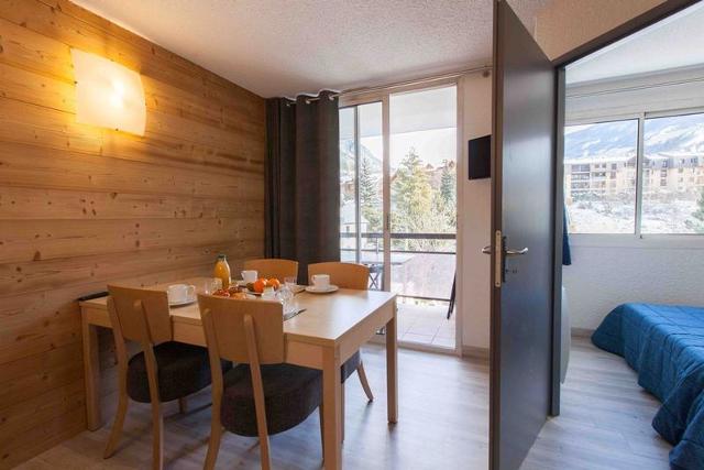 Flats RELAIS DE LA GUISANE - Serre Chevalier 1200 - Briançon