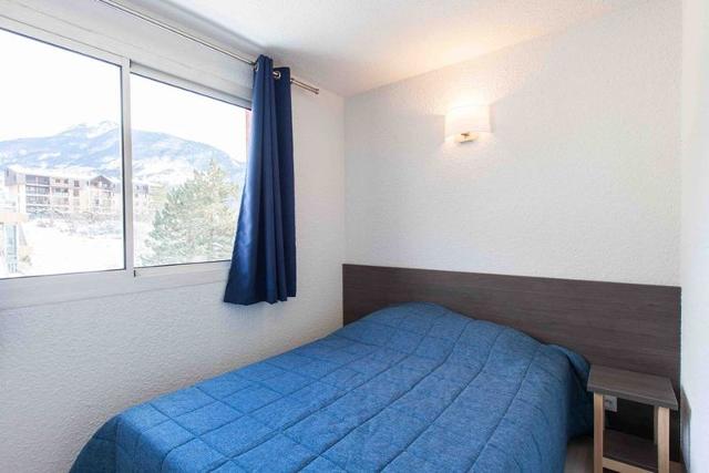 Flats RELAIS DE LA GUISANE - Serre Chevalier 1200 - Briançon