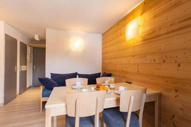 Flats RELAIS DE LA GUISANE - Serre Chevalier 1200 - Briançon