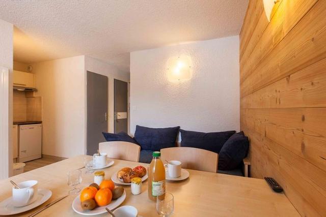 Flats RELAIS DE LA GUISANE - Serre Chevalier 1200 - Briançon