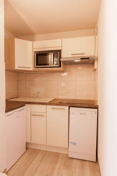 Flats RELAIS DE LA GUISANE - Serre Chevalier 1200 - Briançon